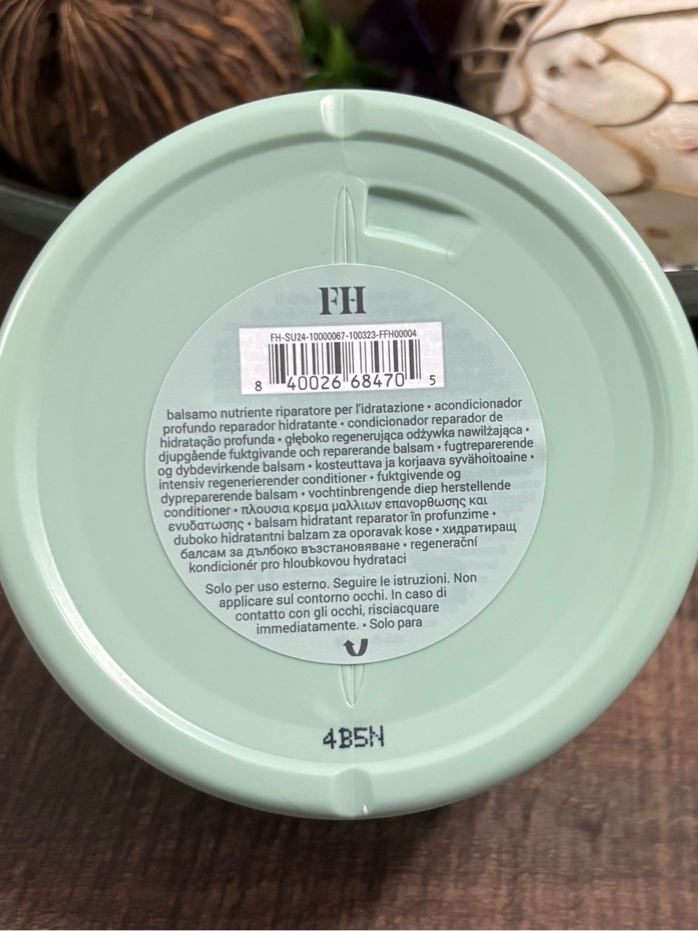 FENTY HAIR - The Richer One Moisture Repair - Picture 14 of 14